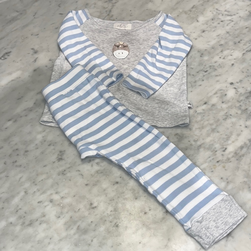 Albetta giraffe Jammie’s